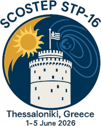 STP2026 Logo